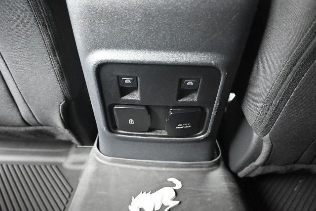 2022 Ford Bronco - $32,998