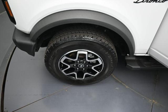 2022 Ford Bronco - $32,998