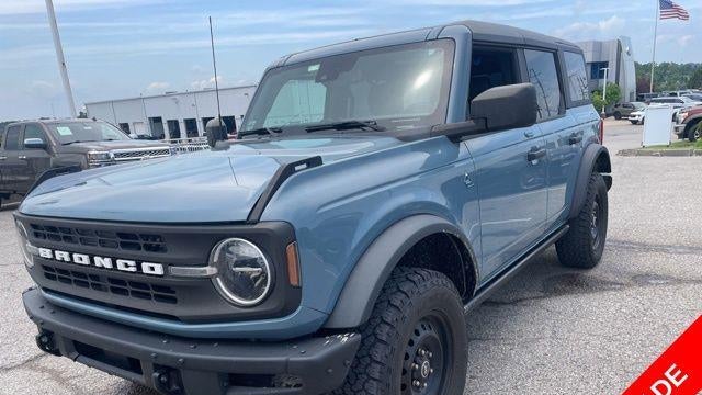 Preowned 2022 Ford Bronco Base for Sale