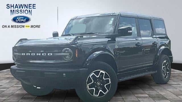 Preowned 2022 Ford Bronco Base for Sale