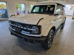 2022 Bronco Thumbnail 1