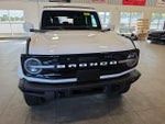 2022 Bronco Thumbnail 2
