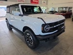 2022 Bronco Thumbnail 3