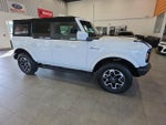 2022 Bronco Thumbnail 4