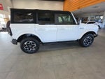 2022 Bronco Thumbnail 5