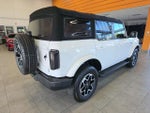 2022 Bronco Thumbnail 6