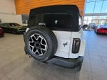 2022 Bronco Thumbnail 7