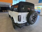 2022 Bronco Thumbnail 9