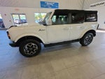 2022 Bronco Thumbnail 13