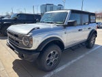 2023 Bronco Thumbnail 2