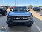 2023 Bronco Thumbnail 8