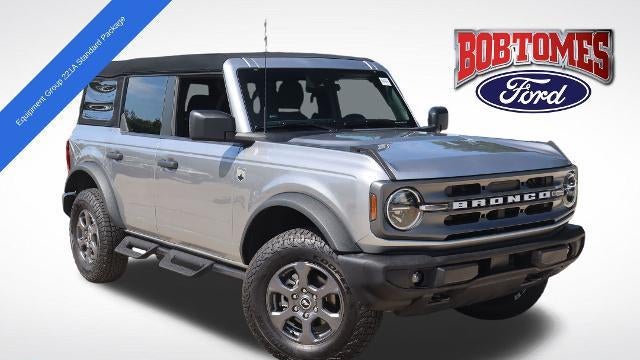Preowned 2023 Ford Bronco Base for Sale