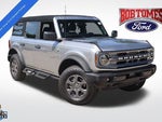 2023 Bronco Thumbnail 1