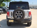 2023 Bronco Thumbnail 4