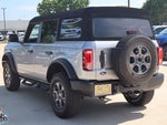2023 Bronco Thumbnail 6