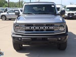 2023 Bronco Thumbnail 9