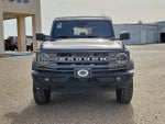 2023 Bronco Thumbnail 8