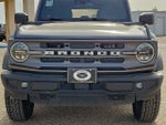 2023 Bronco Thumbnail 9