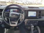 2023 Bronco Thumbnail 16