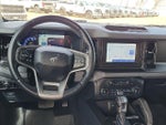2023 Bronco Thumbnail 16