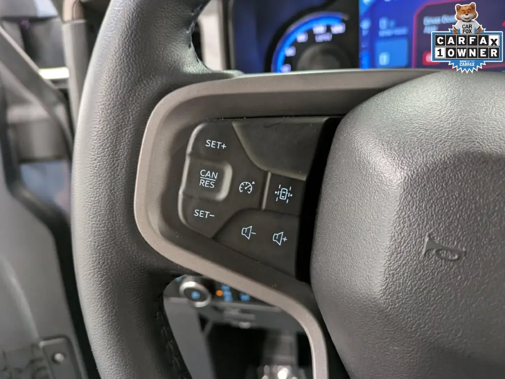 2023 Ford Bronco - $34,699