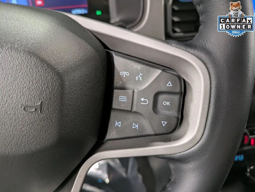 2023 Ford Bronco - $34,699
