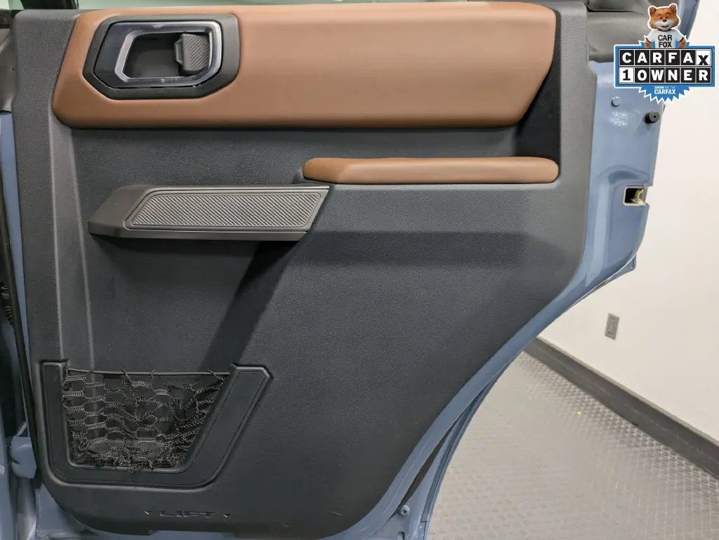 2023 Ford Bronco - $34,699