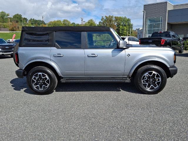 2023 Ford Bronco - $41,793