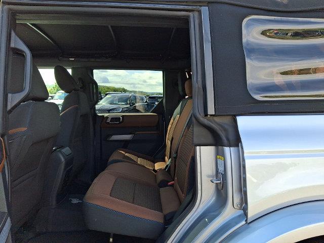 2023 Ford Bronco - $41,793