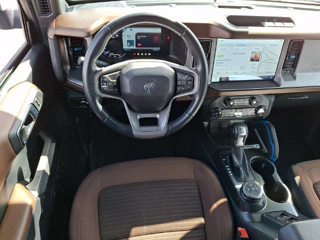 2023 Ford Bronco - $41,793