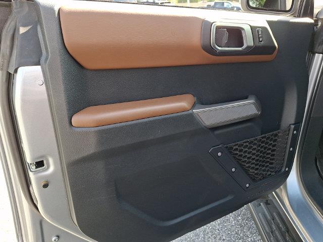 2023 Ford Bronco - $41,793