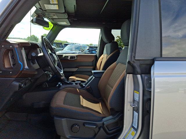 2023 Ford Bronco - $41,793