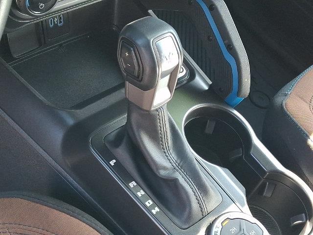 2023 Ford Bronco - $41,793