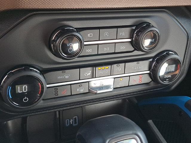 2023 Ford Bronco - $41,793