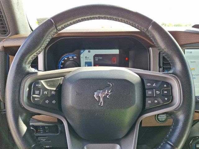 2023 Ford Bronco - $41,793