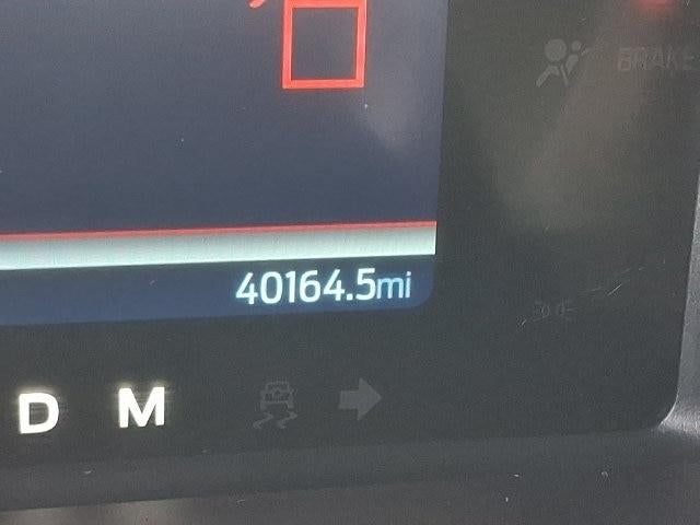 2023 Ford Bronco - $41,793