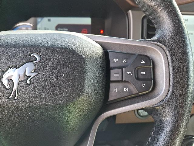 2023 Ford Bronco - $41,793