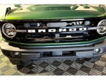 2023 Bronco Thumbnail 5