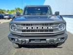2023 Bronco Thumbnail 2