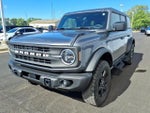 2023 Bronco Thumbnail 3