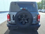 2023 Bronco Thumbnail 5