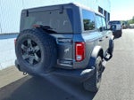 2023 Bronco Thumbnail 6