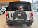 2023 Bronco Thumbnail 6