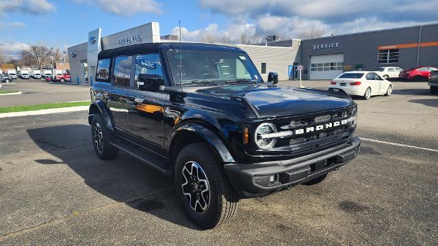 Preowned 2023 Ford Bronco Base for Sale