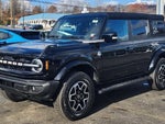 2023 Bronco Thumbnail 2