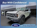 2023 Bronco Thumbnail 1