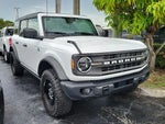 2023 Bronco Thumbnail 2