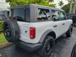 2023 Bronco Thumbnail 3