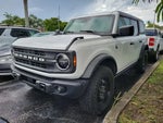 2023 Bronco Thumbnail 35