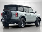 2023 Bronco Thumbnail 3
